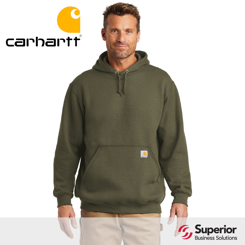 CTK121 - Carhartt Sweatshirt / Apparel