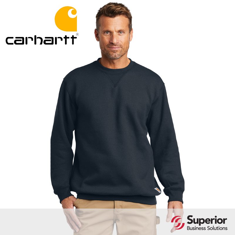 Carhartt Custom Sweatshirts Company Apparel Superior Business Solutions