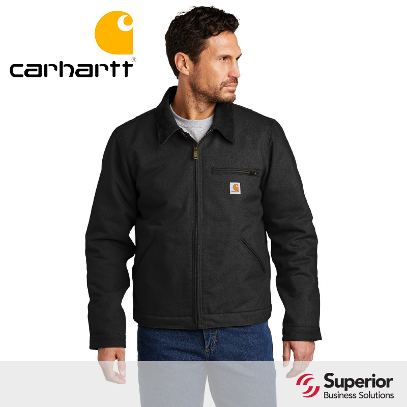 CTT103828 - Carhartt Custom Jacket