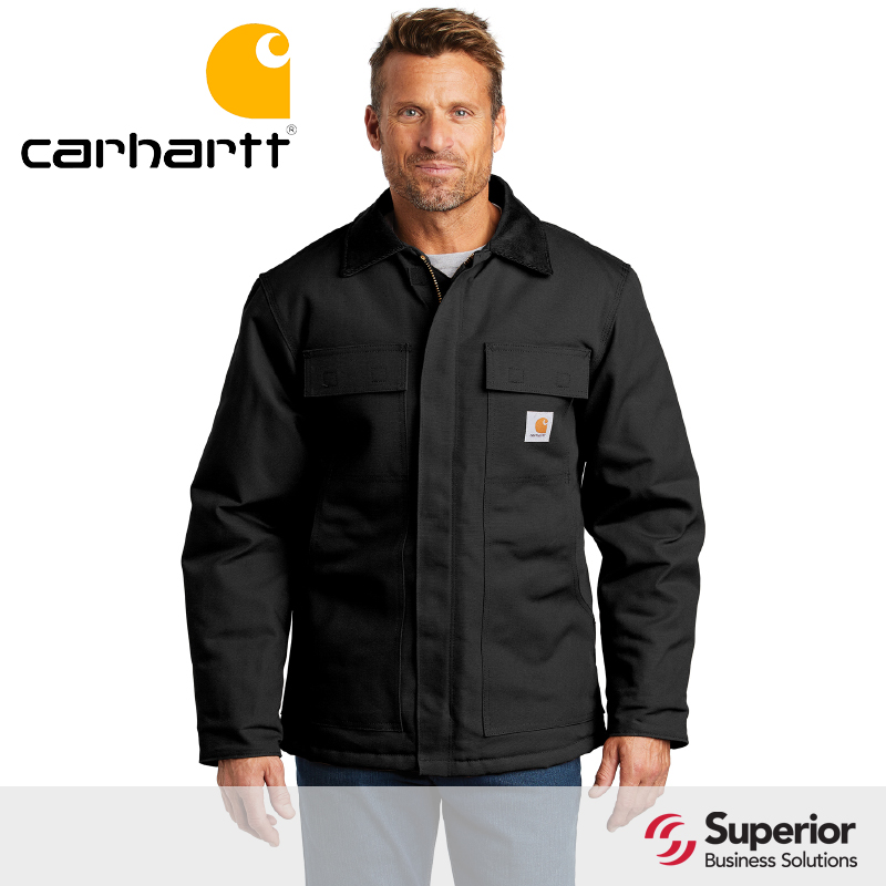 CTTC003 - Carhartt Custom Jacket