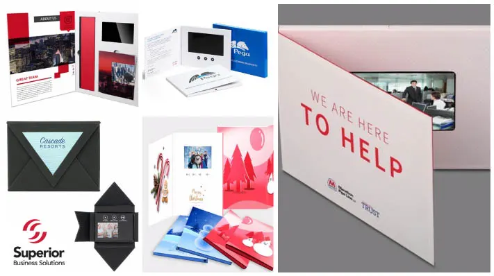 Direct Mail Is Hot Right Now and Video Makes It Fire!
