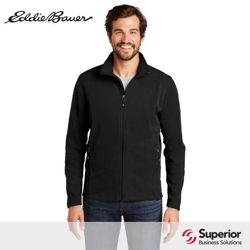 EB224 - Eddie Bauer Fleece Jacket