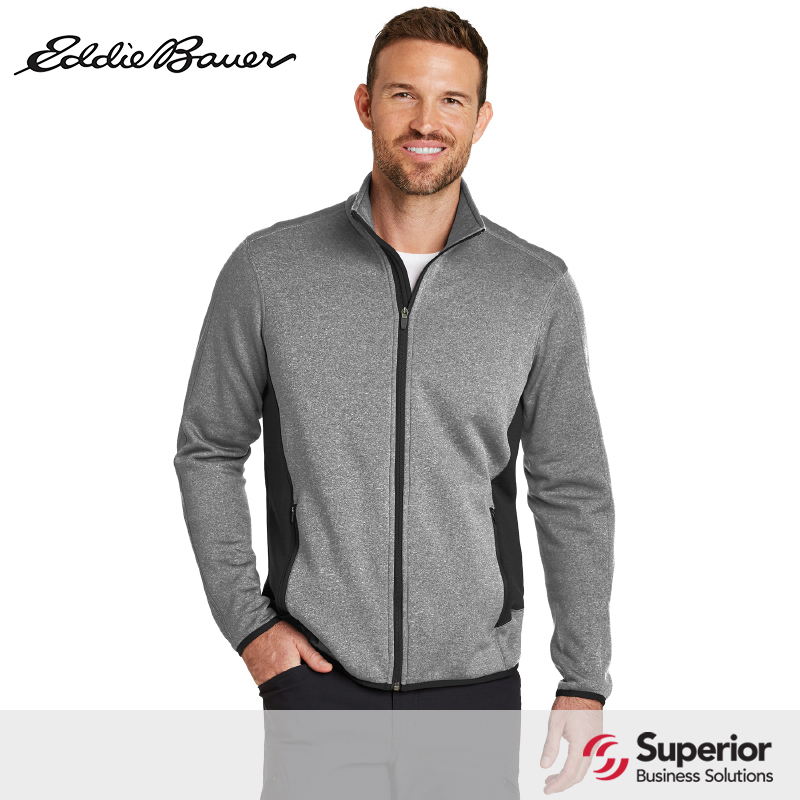 EB238 - Eddie Bauer Fleece Jacket