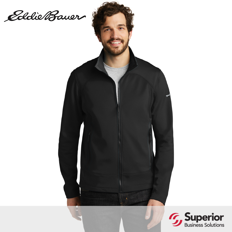 EB240 - Eddie Bauer Fleece Jacket
