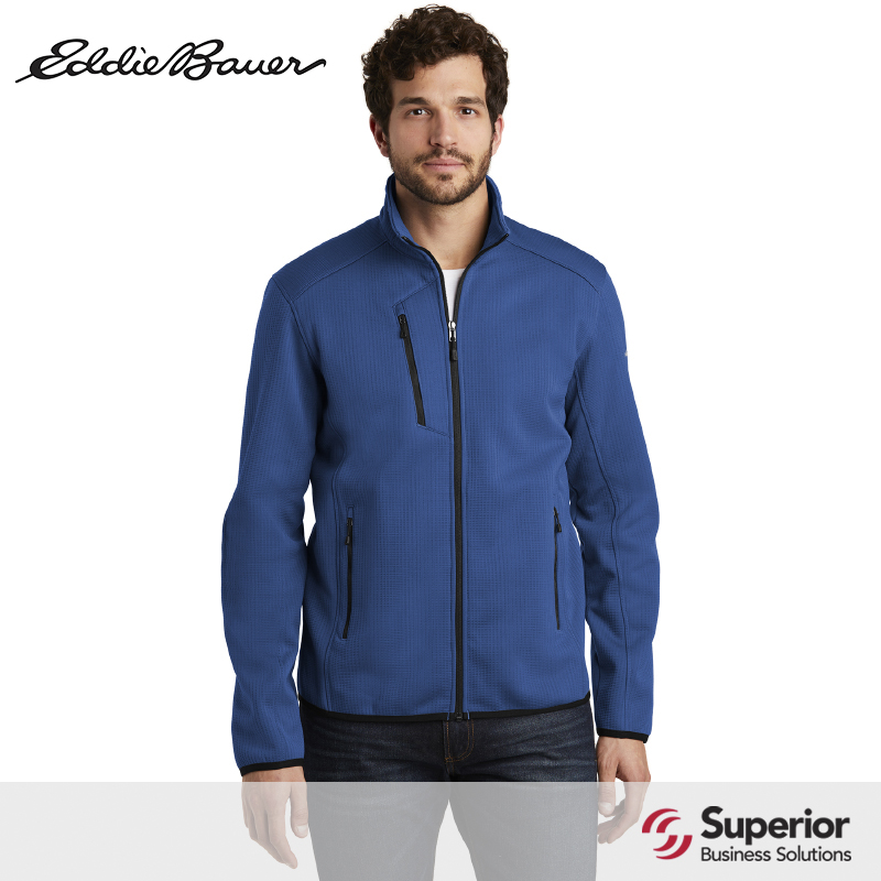 EB242 - Eddie Bauer Fleece Jacket