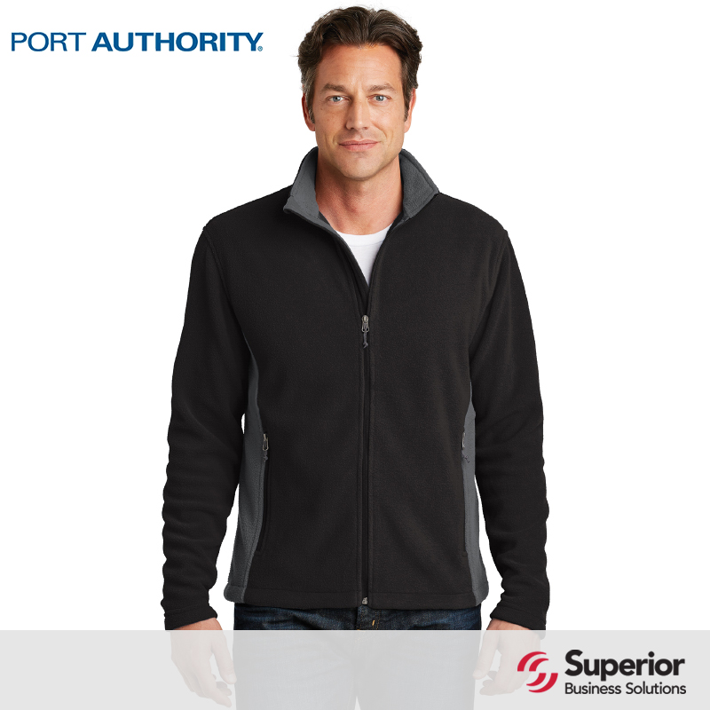 F216 - Port Authority Fleece Jacket