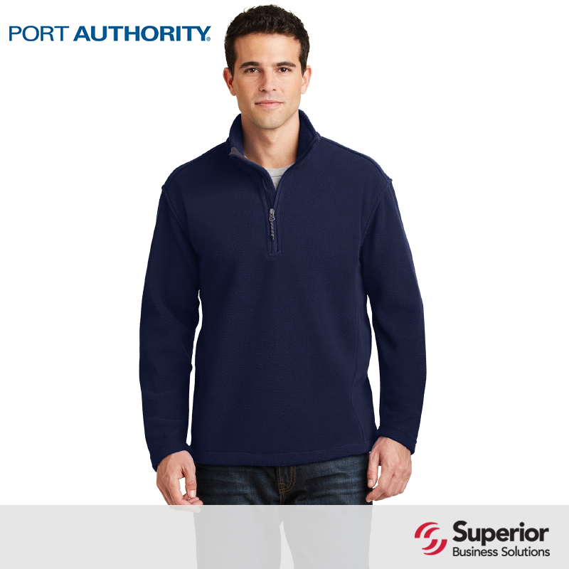 F218 - Port Authority Fleece Jacket
