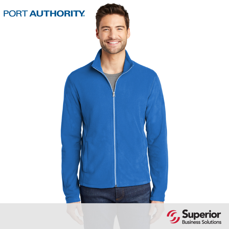 F223 - Port Authority Fleece Jacket