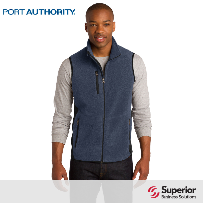 F228 - Port Authority Fleece Jacket