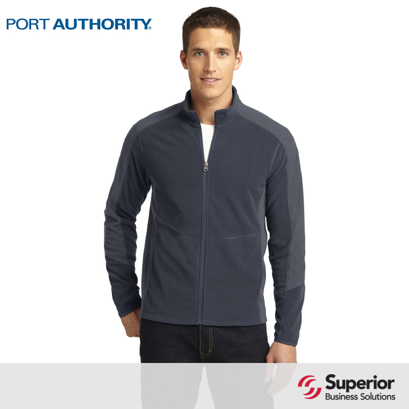 F230 - Port Authority Fleece Jacket