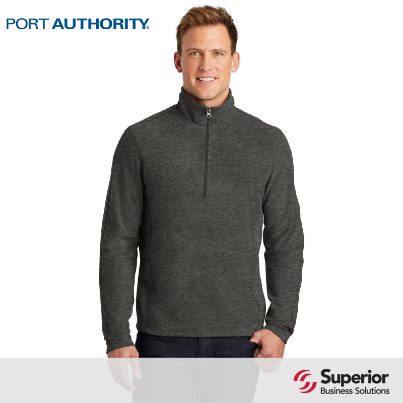 F234 - Port Authority Fleece Jacket