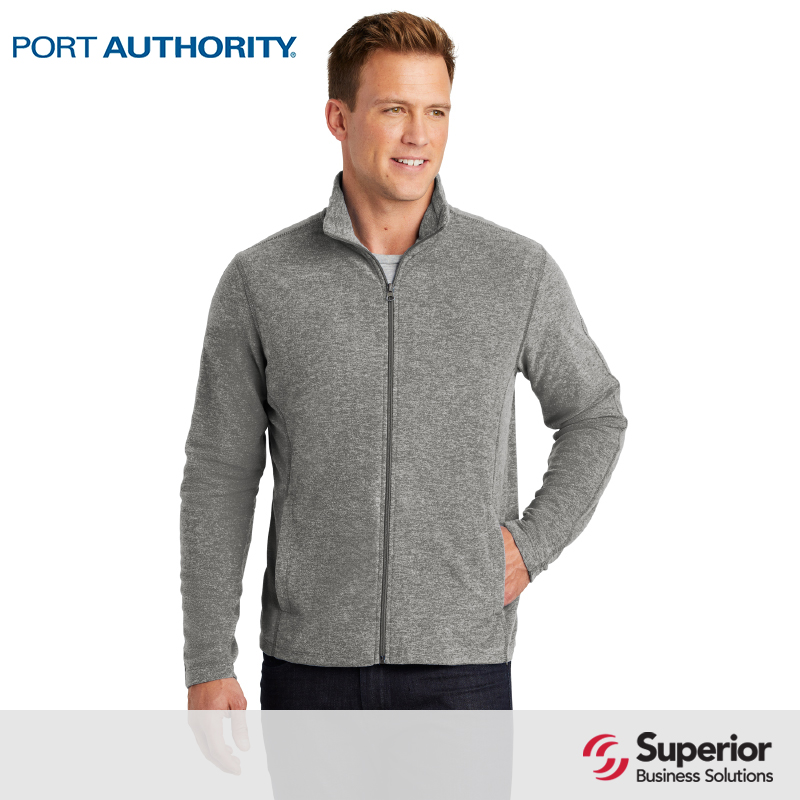 F235 - Port Authority Fleece Jacket