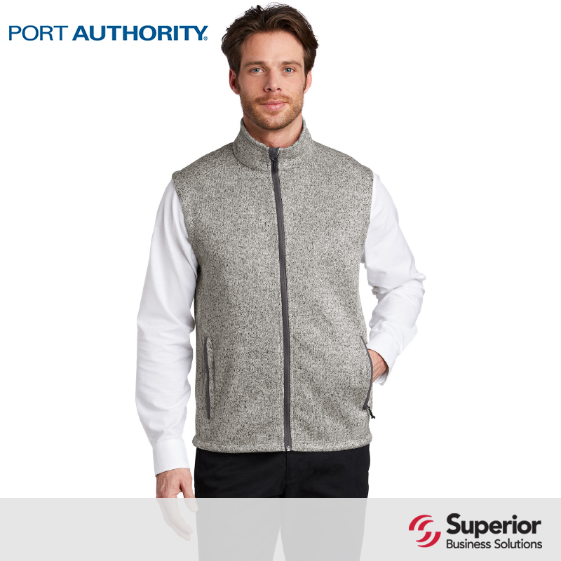 F236 - Port Authority Fleece Jacket