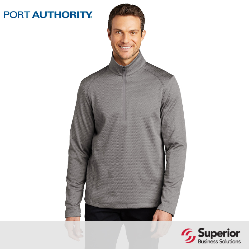 F248 - Port Authority Fleece Jacket