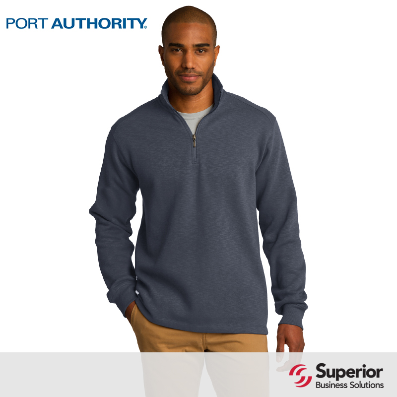 F295 - Port Authority Fleece Jacket