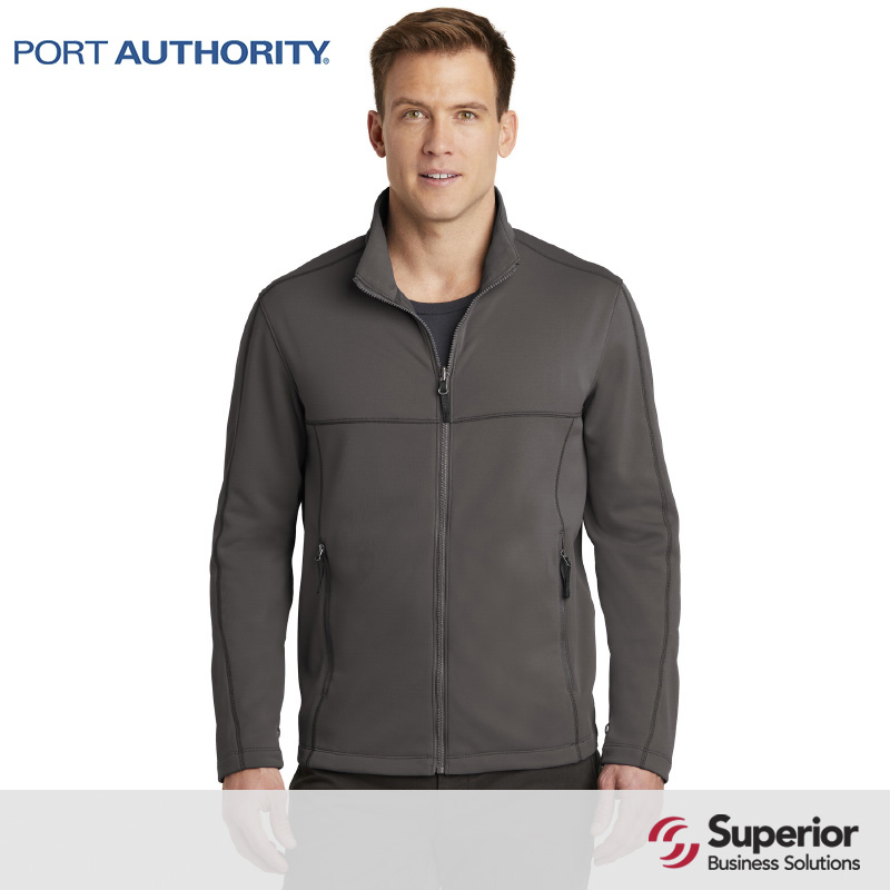 F904 - Port Authority Fleece Jacket