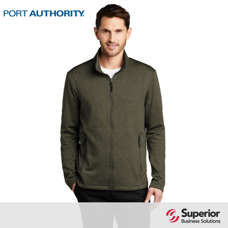F905 - Port Authority Fleece Jacket