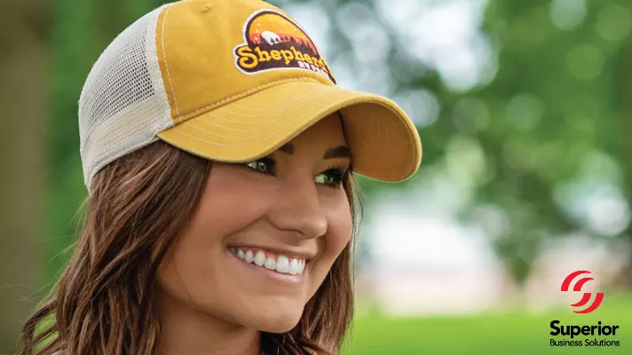 FREE Concept Caps and Headwear Samples Will Push Your Promotional Apparel Marketing Further