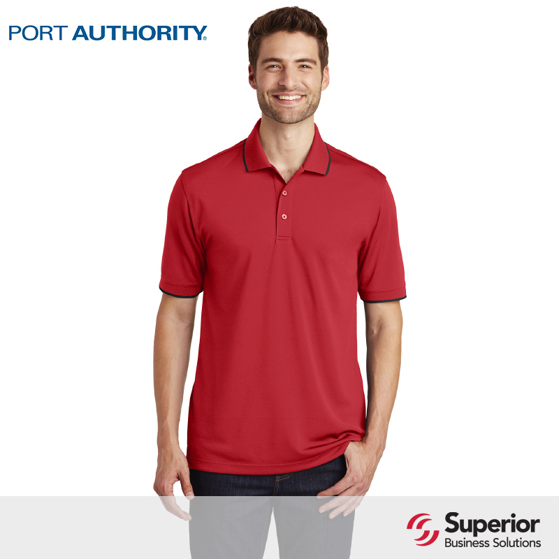 K111 - Port Authority Custom Polo Shirt
