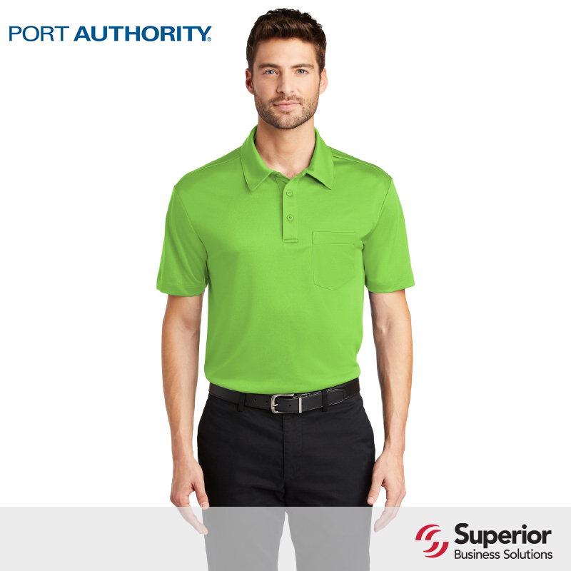 K540P - Port Authority Custom Polo Shirt
