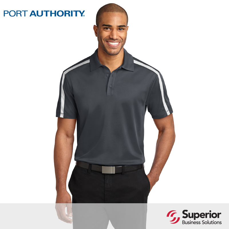K547 - Port Authority Custom Polo Shirt