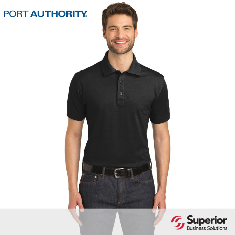 K555 - Port Authority Custom Polo Shirt