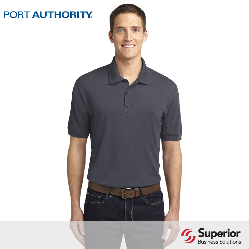 K567 - Port Authority Custom Polo Shirt