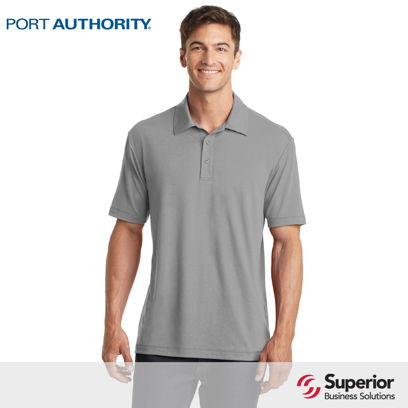 K568 - Port Authority Custom Polo Shirt