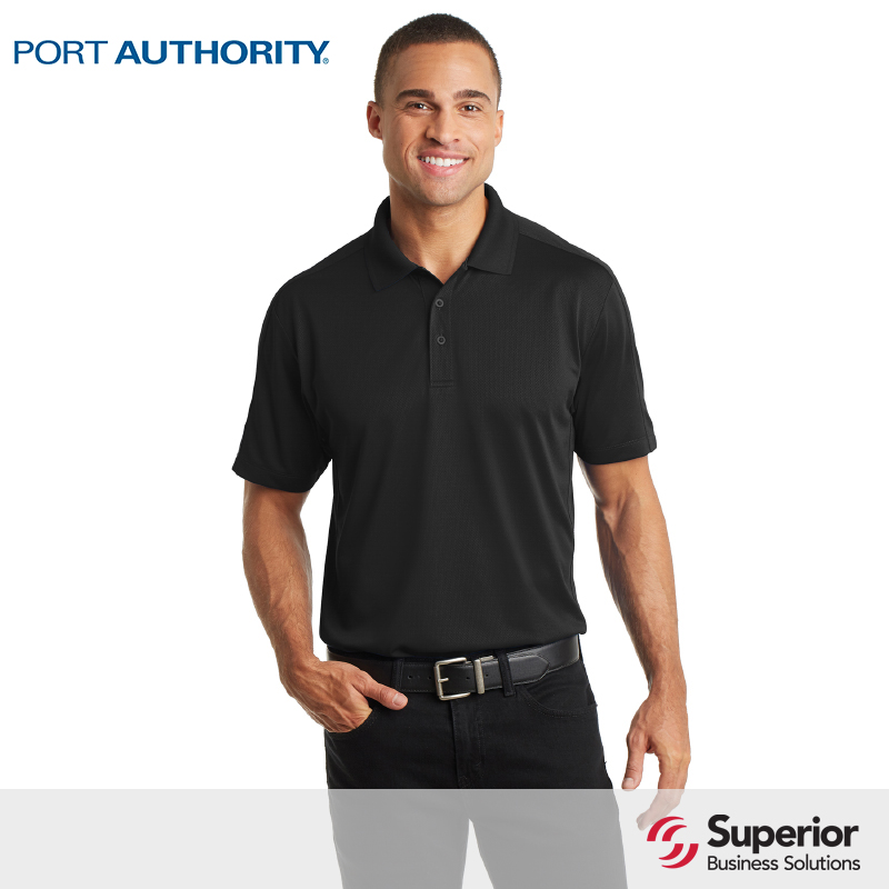 K569 - Port Authority Custom Polo Shirt
