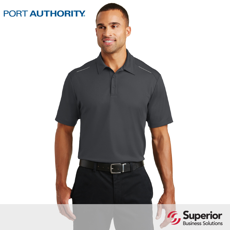 K580 - Port Authority Custom Polo Shirt