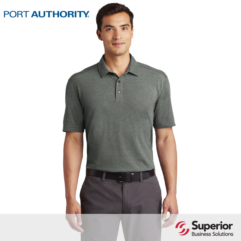 K581 - Port Authority Custom Polo Shirt