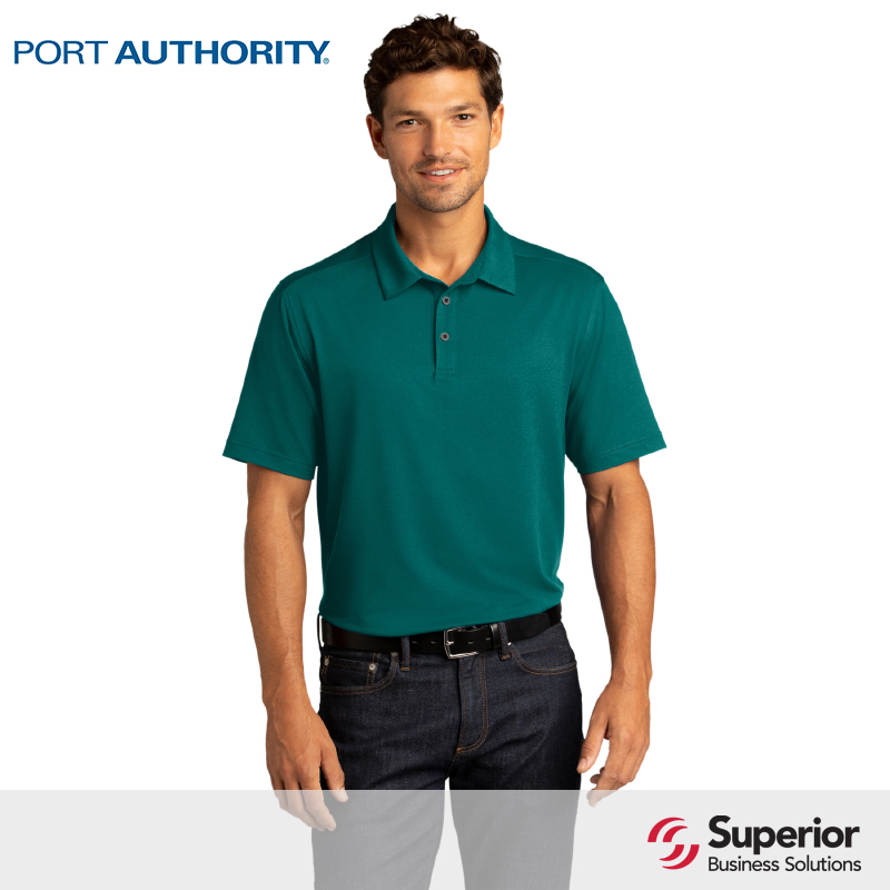 K682 - Port Authority Custom Polo Shirt