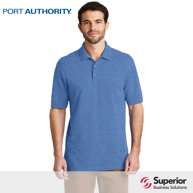 K8000 - Port Authority Custom Polo Shirt
