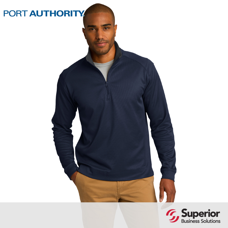 K805 - Port Authority Fleece Jacket
