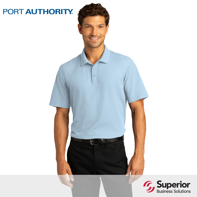 K810 - Port Authority Custom Polo Shirt