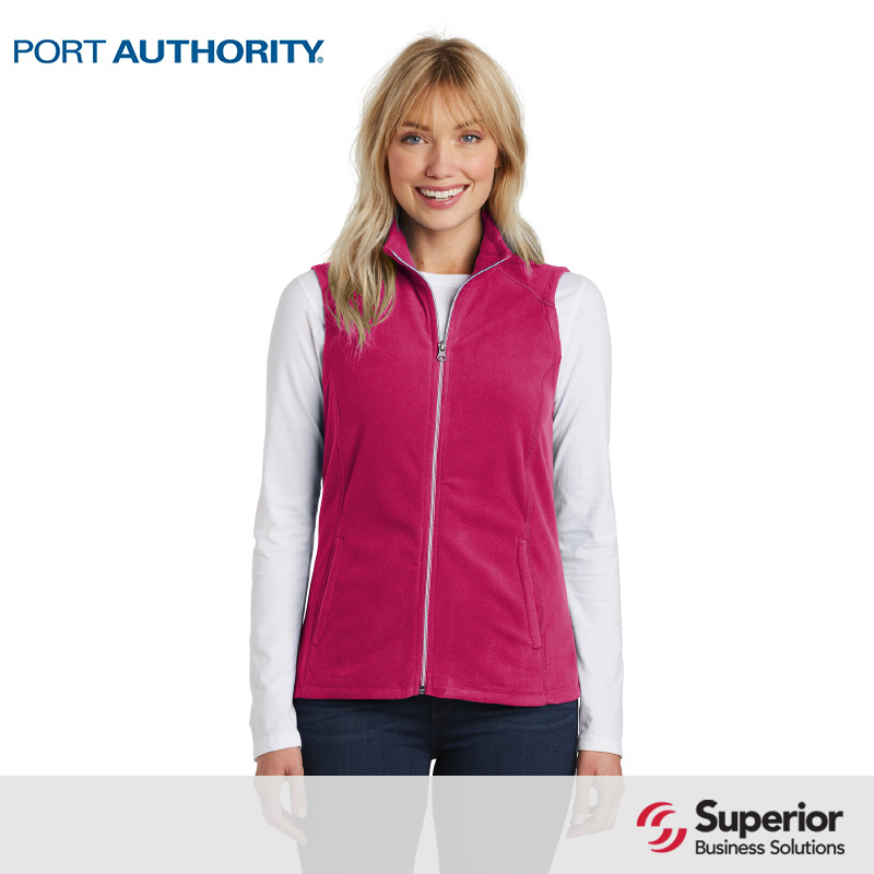 L226 - Port Authority Fleece Jacket