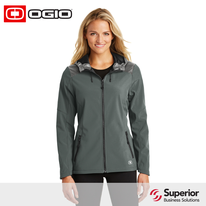 Ogio rain jacket outlet