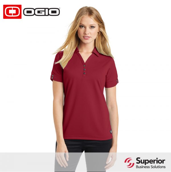 ogio polo