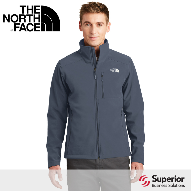 NF0A3LGT - North Face Soft Shell Jacket