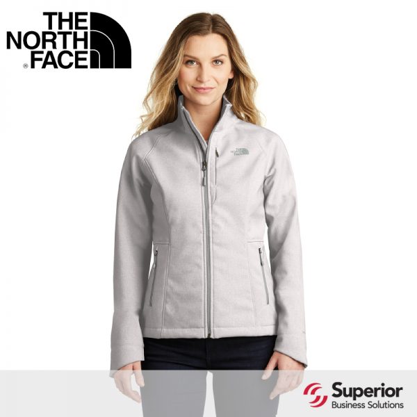 NF0A3LGU - North Face Soft Shell Jacket