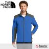 NF0A3LGV - North Face Soft Shell Jacket