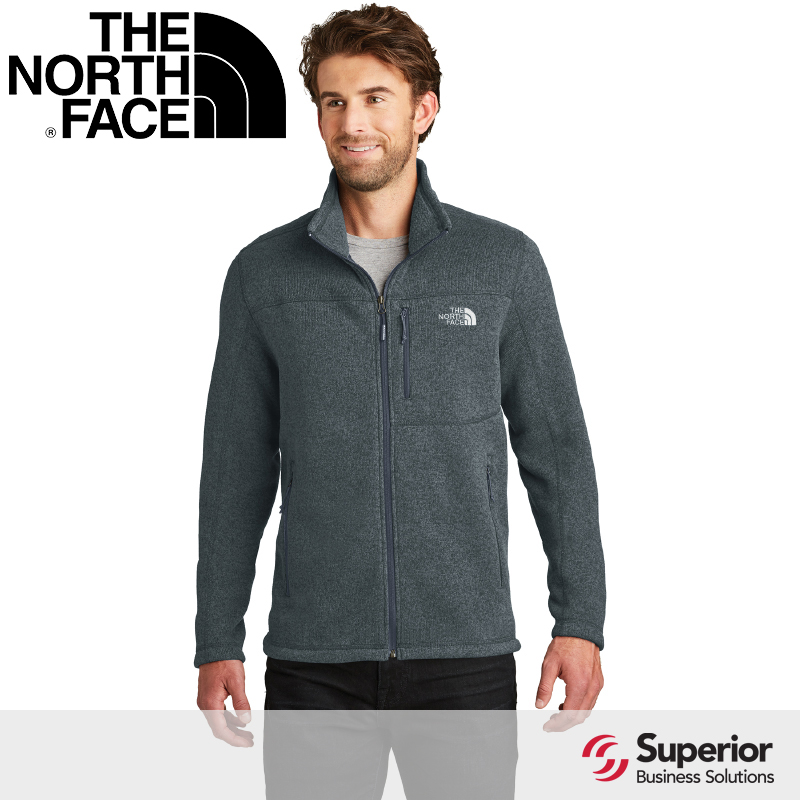 NF0A3LH7 - The North Face Fleece Company Apparel