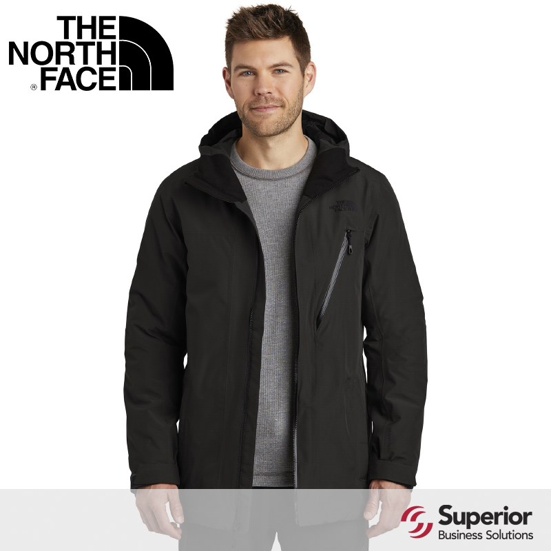NF0A3SES - North Face Insulated Jacket