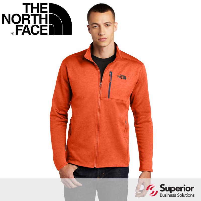 NF0A47F5 - The North Face Fleece Company Apparel