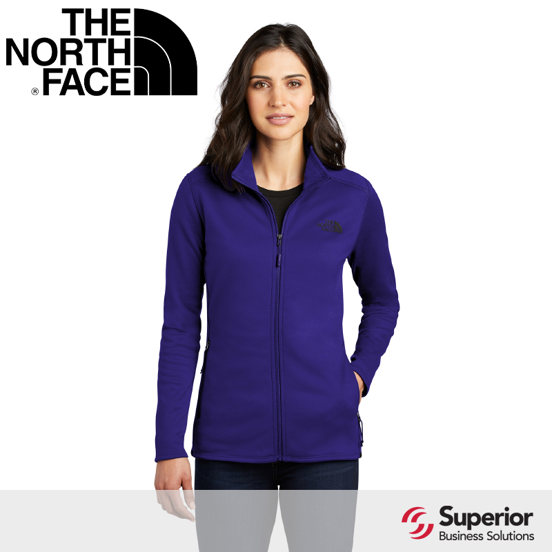NF0A47F6 - The North Face Fleece Company Apparel
