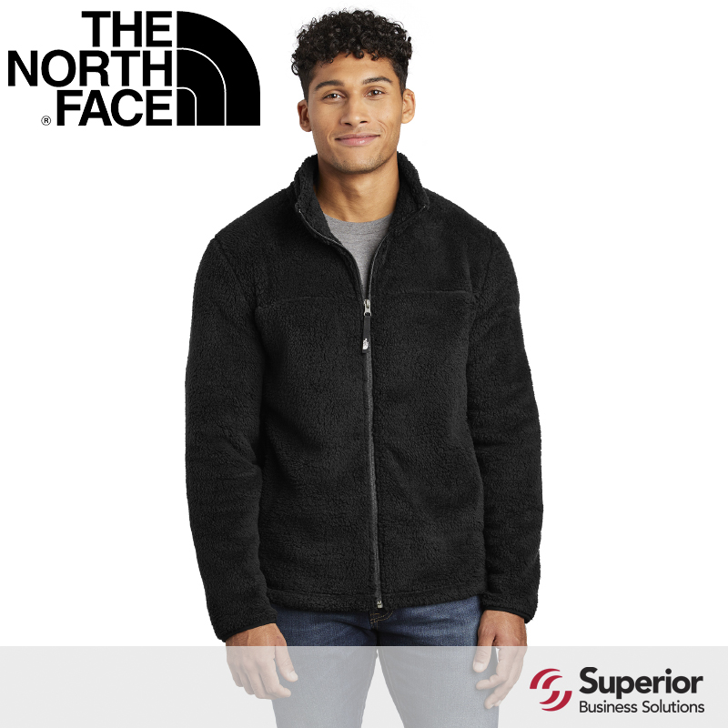 NF0A47F8 - The North Face Fleece Company Apparel