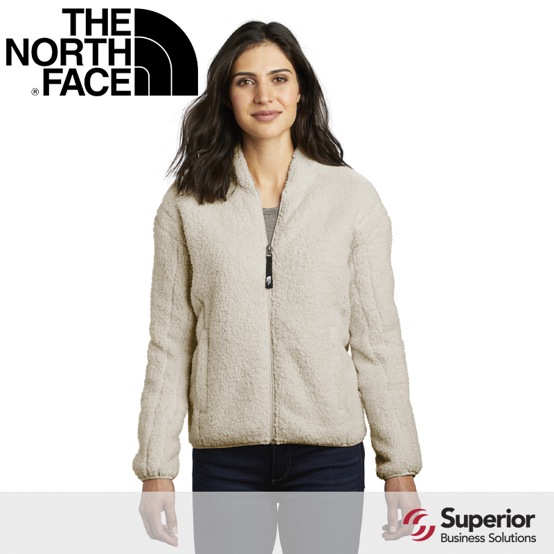 NF0A47F9 - The North Face Fleece Company Apparel