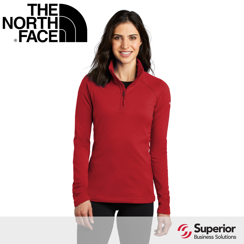 NF0A47FC - The North Face Fleece Company Apparel