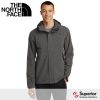 NF0A47FI - North Face DryVent Jacket