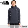 NF0A47FJ - North Face DryVent Jacket